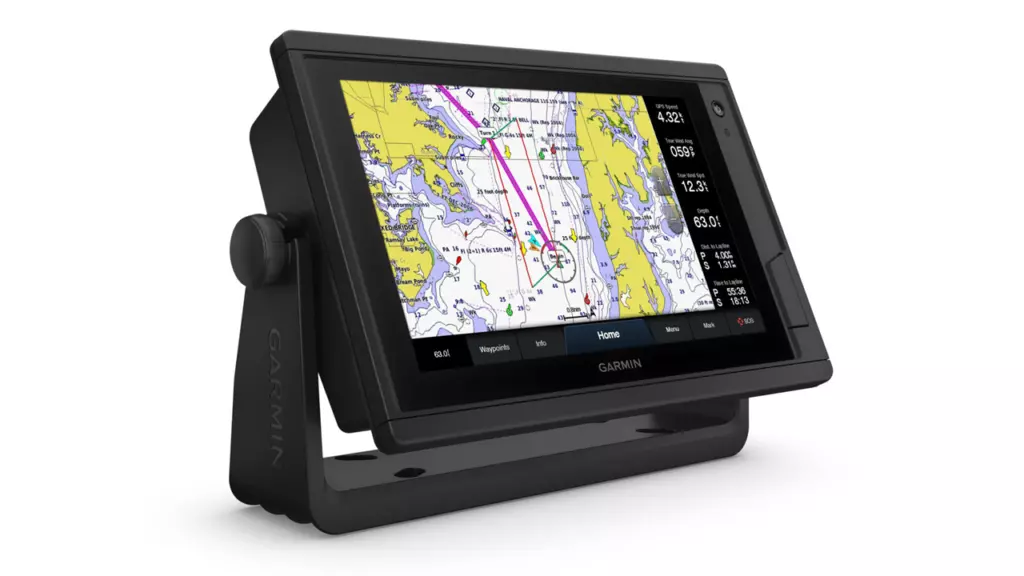Garmin GPSMAP 922xs