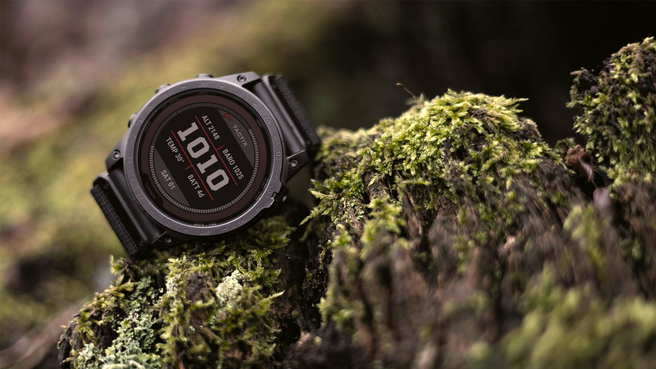 Garmin Tactix 7 Pro