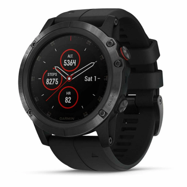 Garmin Fenix 5