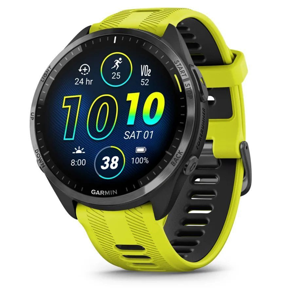 Garmin Forerunner