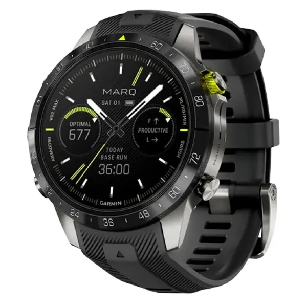 Garmin Marq